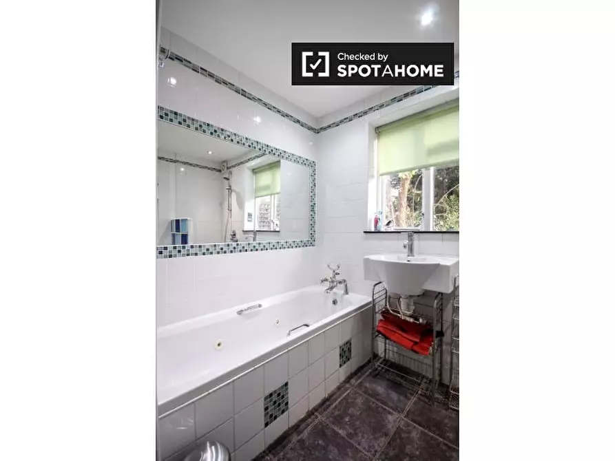 Immagine 18 di Camera condivisa in affitto  in Southborough Road a Hackney