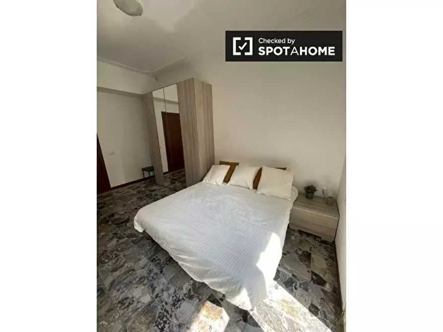 Immagine 6 di Camera condivisa in affitto  in Via Umberto Fogagnolo a Sesto San Giovanni