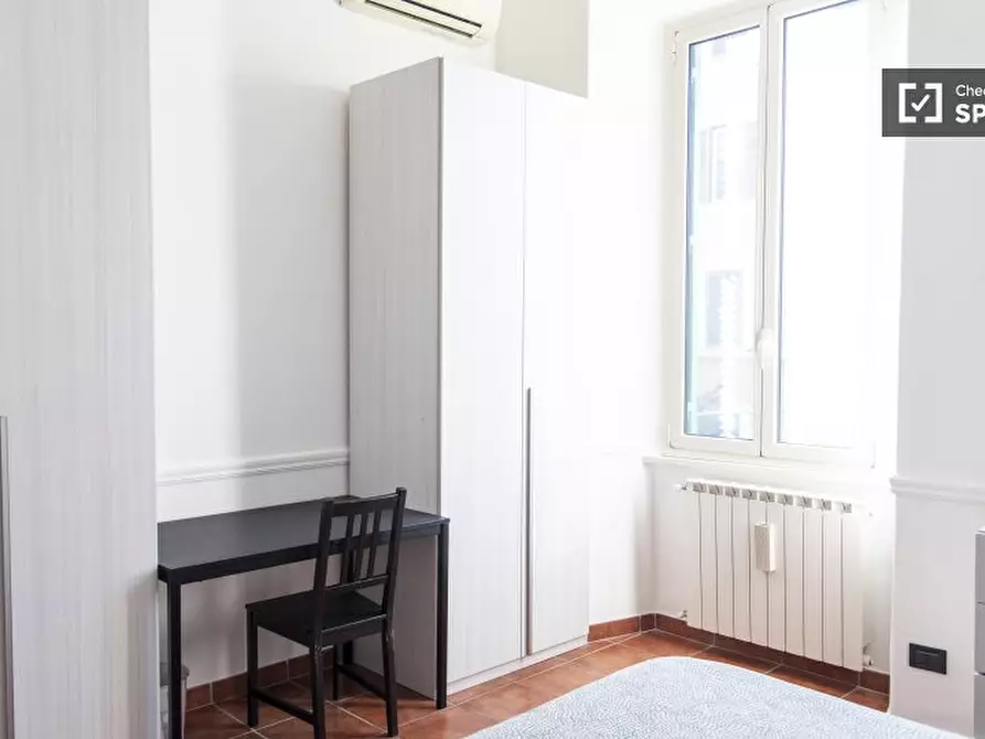 Immagine 2 di Appartamento in affitto  in Largo Magnagrecia a Roma