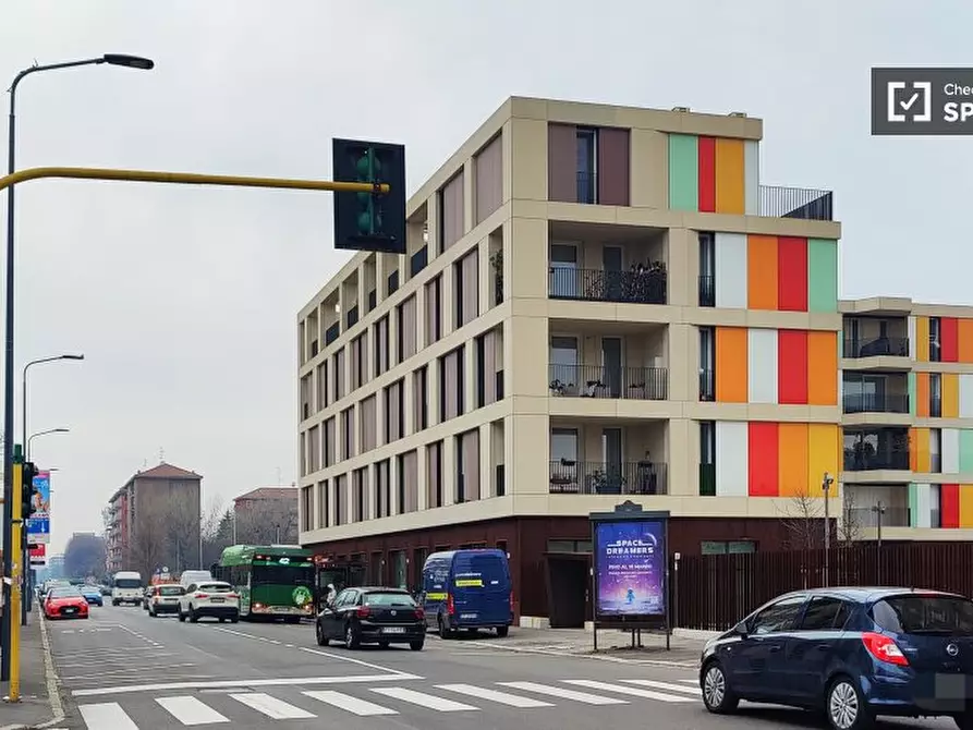 Immagine 15 di Appartamento in affitto  in Viale Giovanni Suzzani a Milano