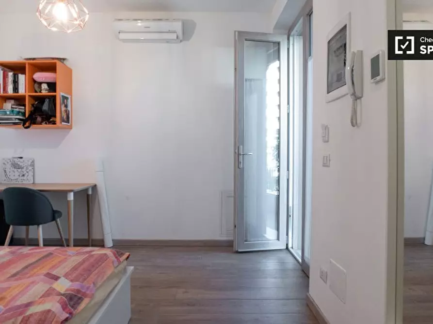 Immagine 4 di Camera condivisa in affitto  in Via Risorgimento, 11, 20093 Cologno Monzese MI, Italy a Cologno Monzese