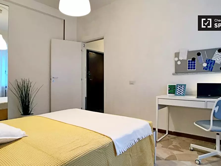 Immagine 3 di Camera condivisa in affitto  in Via Mamiani Terenzio a Milano