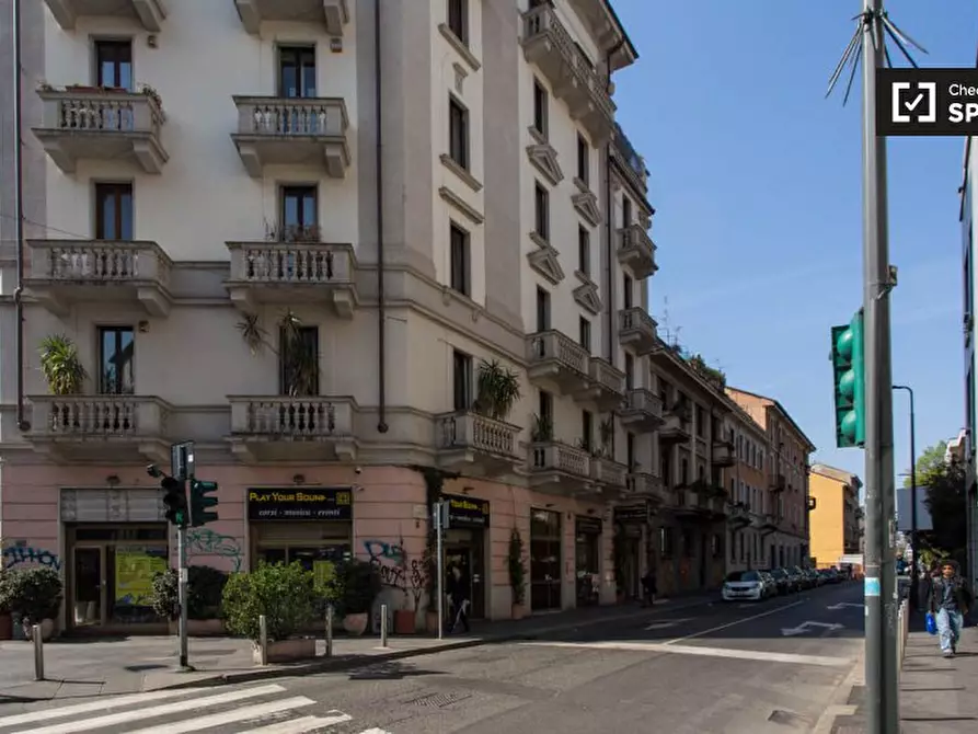 Immagine 14 di Appartamento in affitto  in Via Popoli Uniti a Milano