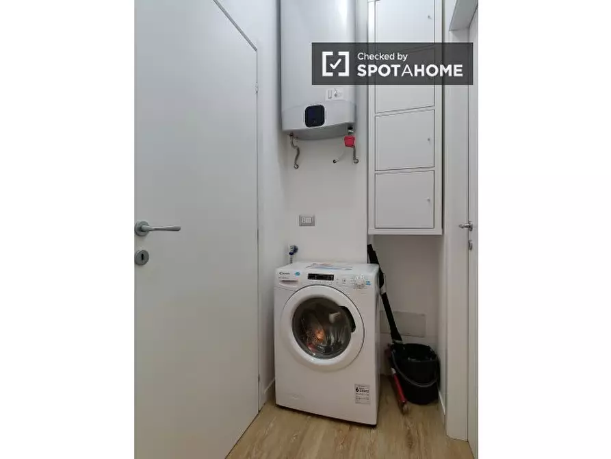 Immagine 15 di Appartamento in affitto  in Viale Monza a Milano