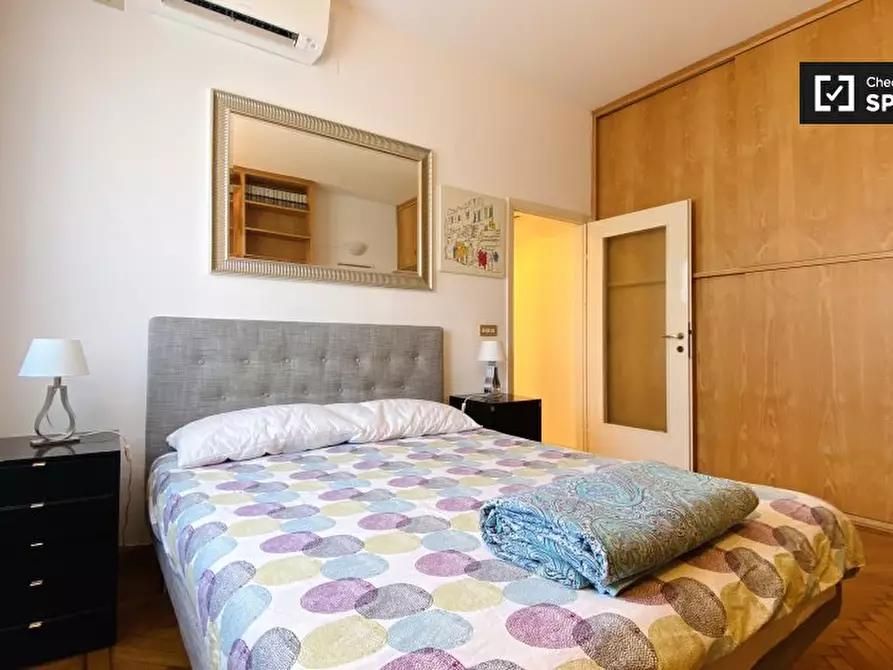 Immagine 10 di Appartamento in affitto  in Via Pasquale Fornari a Milano