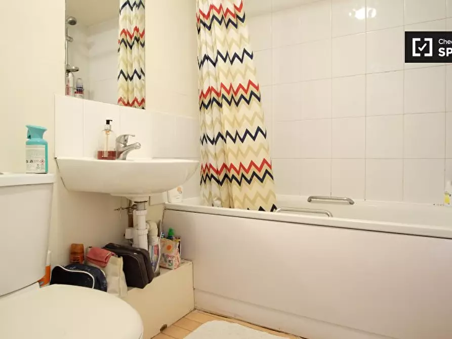 Immagine 6 di Camera condivisa in affitto  in Glenrosa Street a Hammersmith