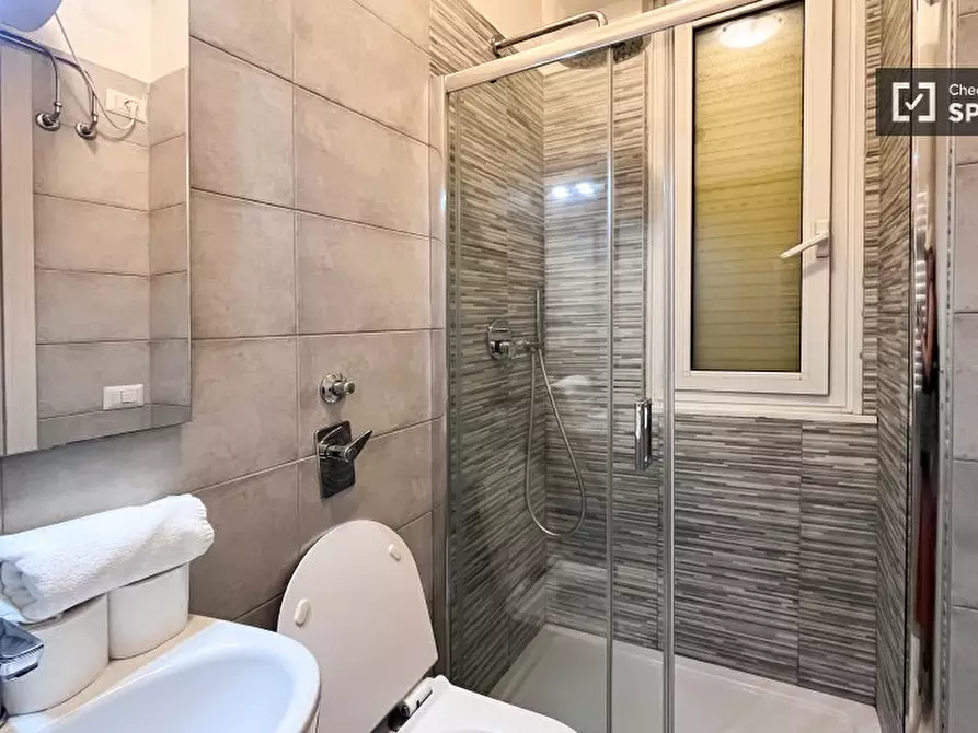 Immagine 8 di Ufficio in affitto  in Via Monfalcone a Milano