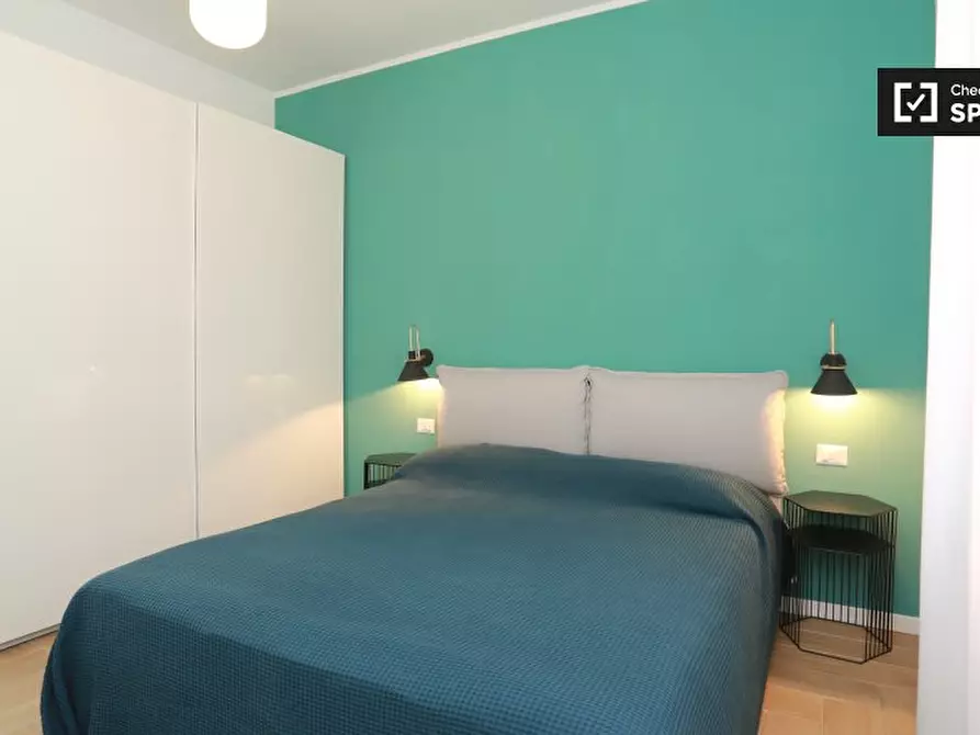 Immagine 13 di Appartamento in affitto  in Via Tito Livio, 7, 20137 Milano MI, Italy a Milano