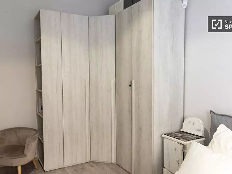 Immagine 6 di Appartamento in affitto  in Via Ugo Bartolomei a Roma