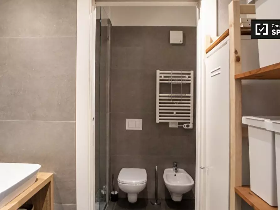 Immagine 18 di Appartamento in affitto  in Via Luigi Canonica a Milano