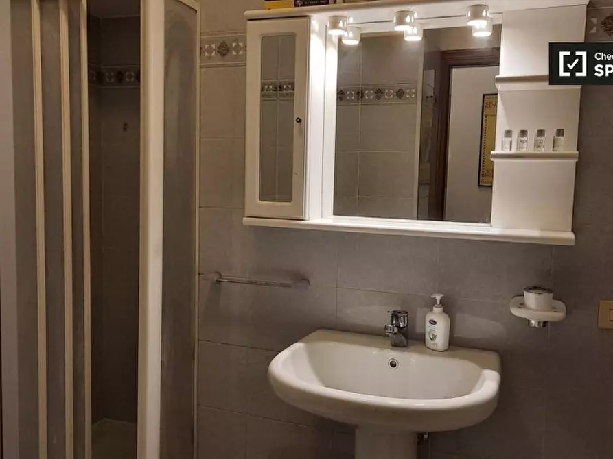 Immagine 18 di Appartamento in affitto  in Via dell'Arco di S. Calisto a Roma