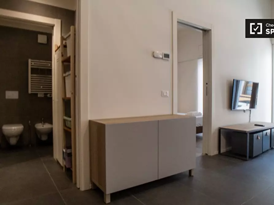 Immagine 7 di Appartamento in affitto  in Via Luigi Canonica a Milano