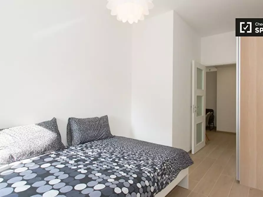 Immagine 17 di Camera condivisa in affitto  in Viale Giovanni da Cermenate a Milano