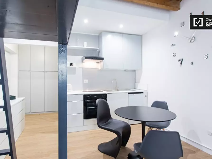 Immagine 8 di Appartamento in affitto  in Via Luigi Ornato a Milano