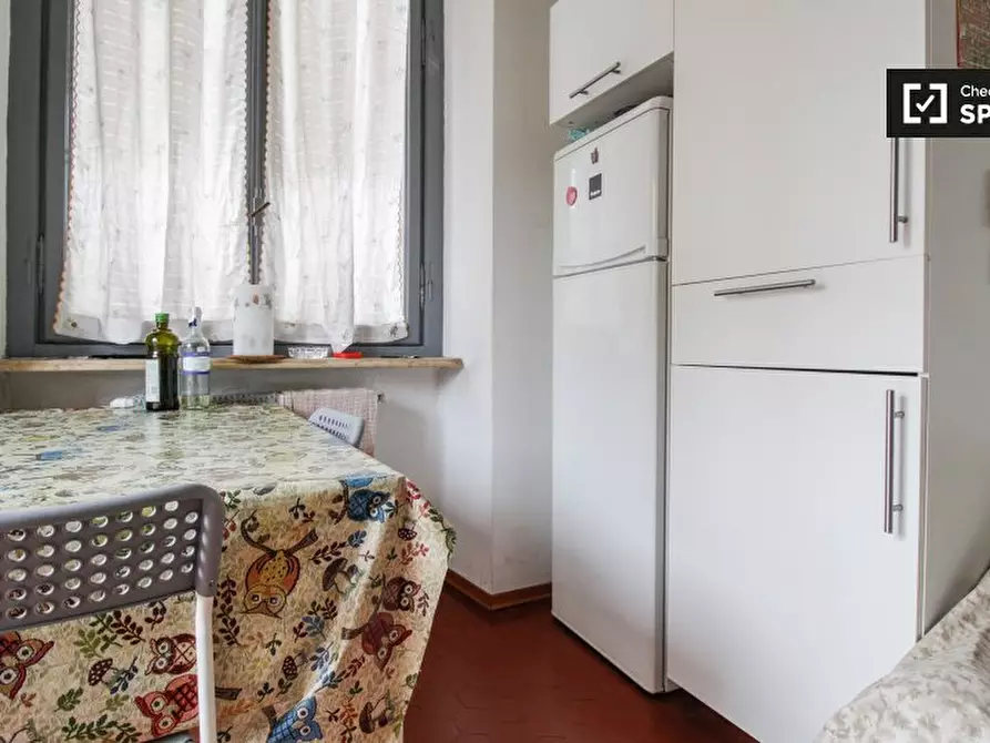 Immagine 9 di Camera condivisa in affitto  in Corso S. Maurizio a Torino