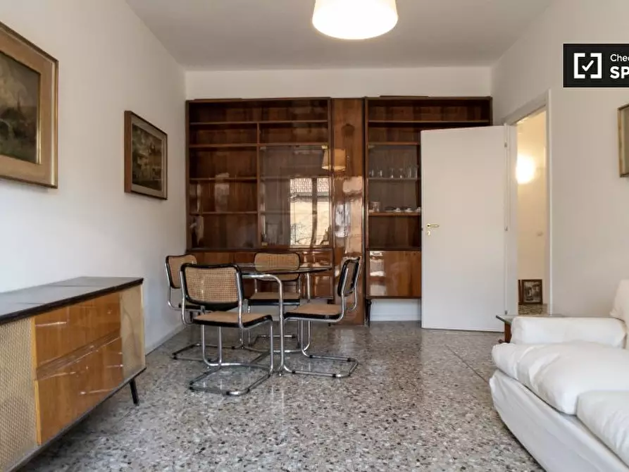 Immagine 3 di Appartamento in affitto  in Via Monreale a Milano