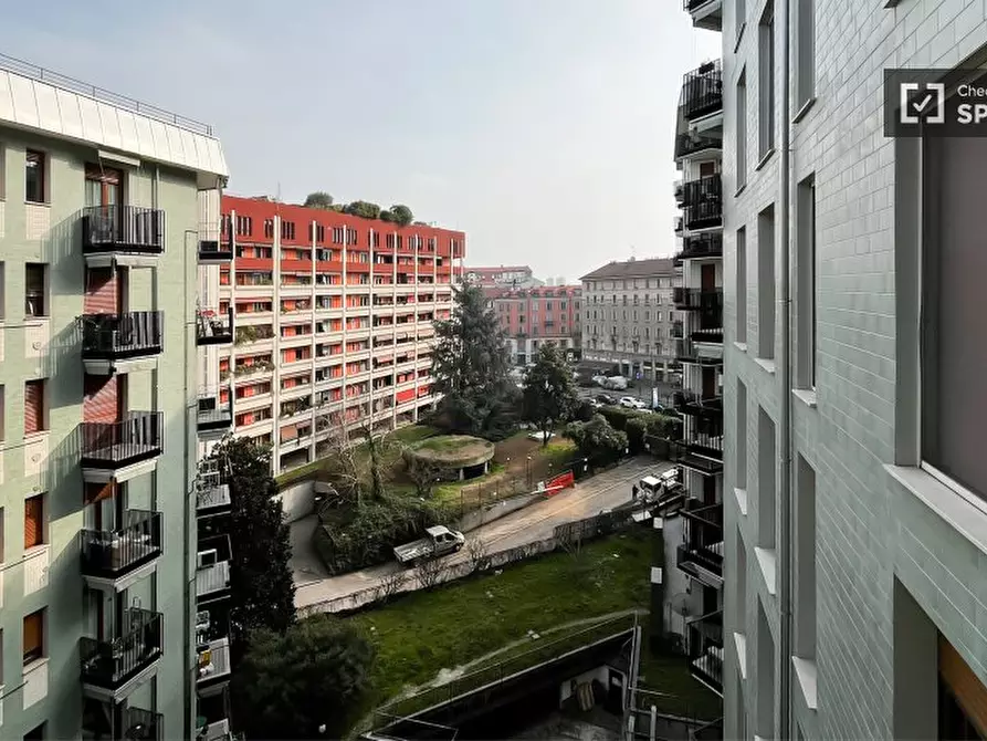 Immagine 15 di Ufficio in affitto  in C.so Lodi a Milano