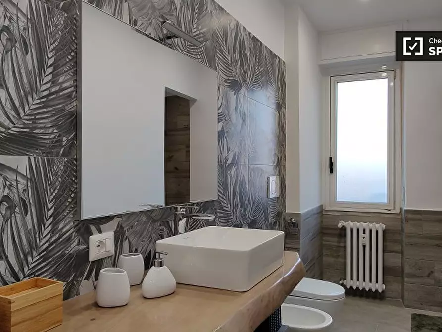 Immagine 12 di Appartamento in affitto  in Via Frà Cristoforo a Milano