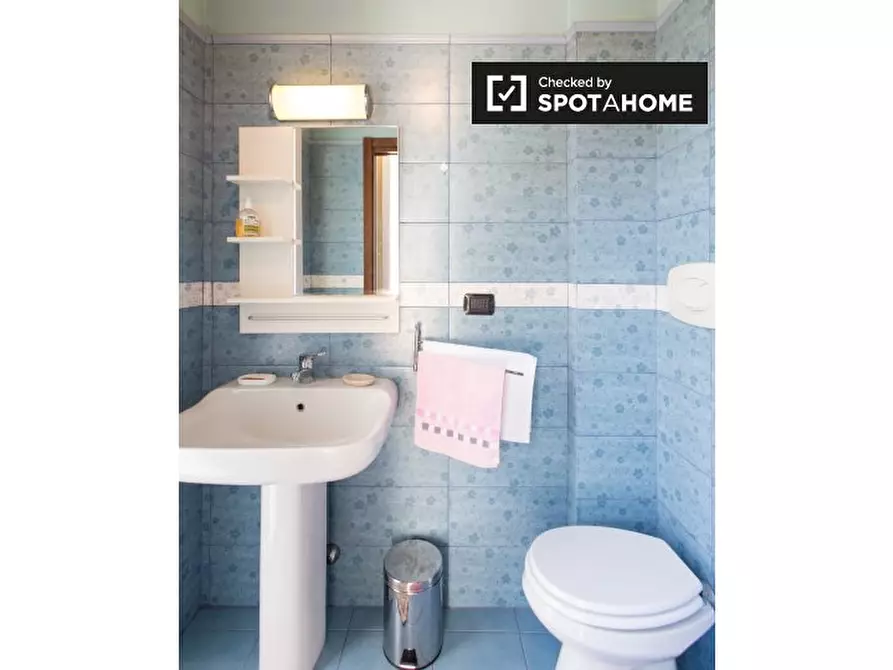 Immagine 18 di Appartamento in affitto  in Via Filippino Lippi a Milano