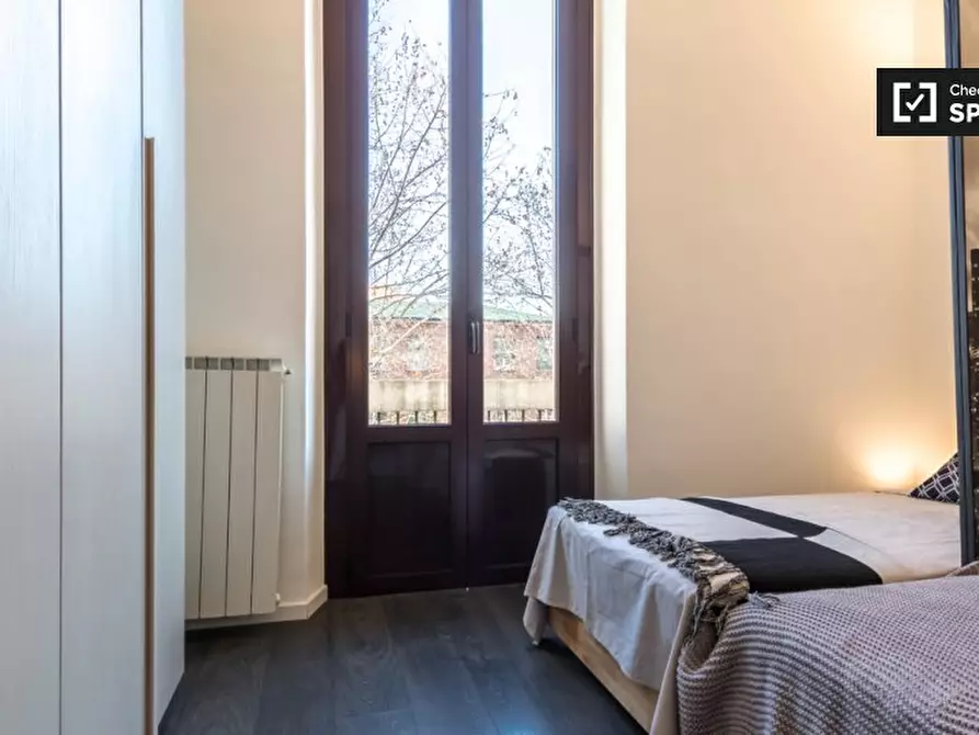 Immagine 19 di Camera condivisa in affitto  in Via Giovanni Pezzotti, 20141 Milano MI, Italy a Milano