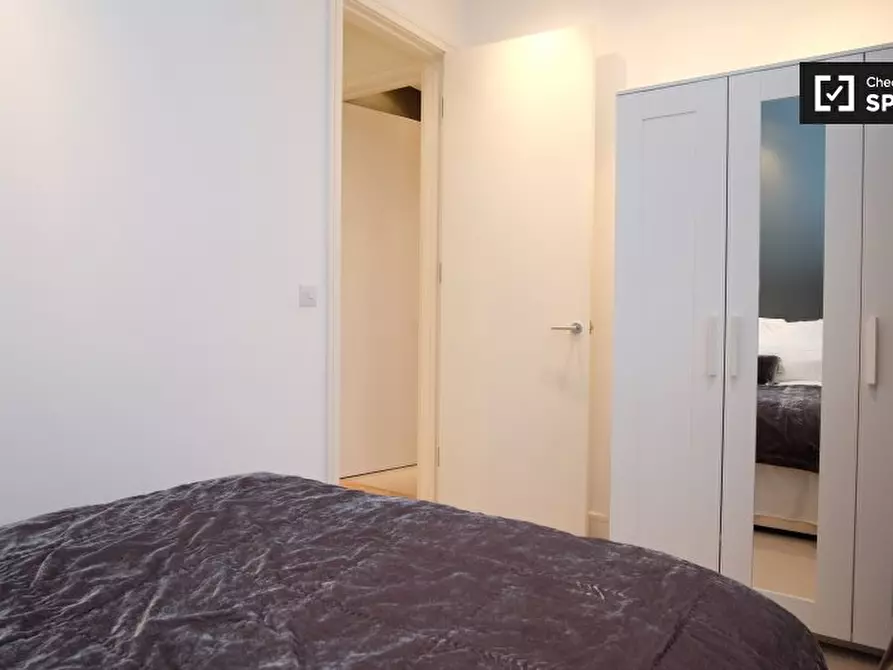 Immagine 8 di Appartamento in affitto  in Notting Hill Gate a Kensington