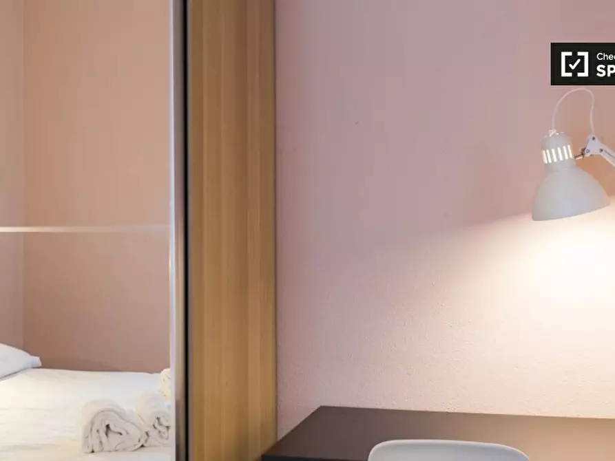 Immagine 12 di Appartamento in affitto  in Via Modica a Milano