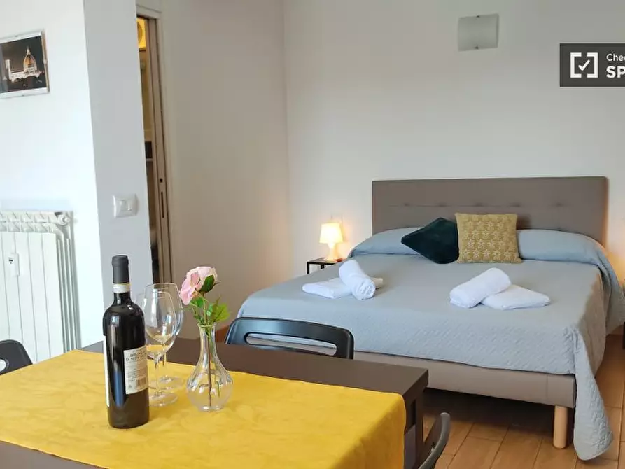 Immagine 4 di Ufficio in affitto  in Via Luigi Gordigiani a Firenze