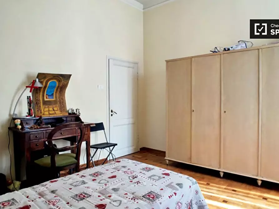 Immagine 2 di Camera condivisa in affitto  in Via Luigi Pulci, 50124 Firenze FI, Italy a Firenze