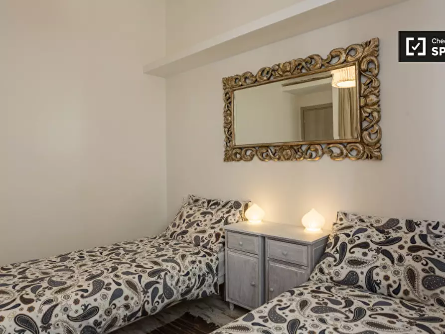 Immagine 12 di Appartamento in affitto  in Via Monte Velino a Milano