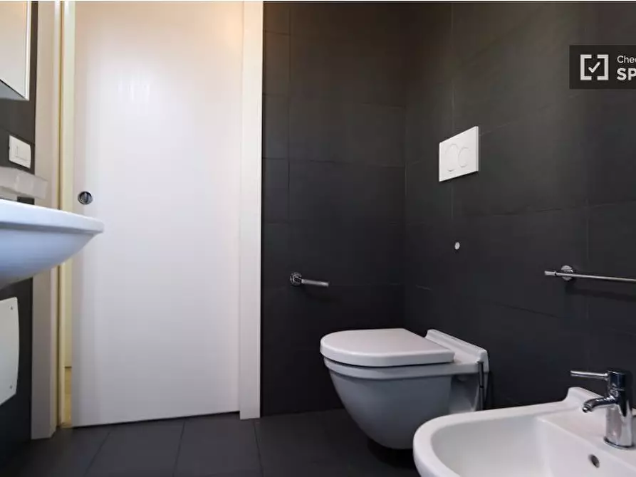 Immagine 6 di Appartamento in affitto  in Via Giulio Cesare Procaccini a Milano