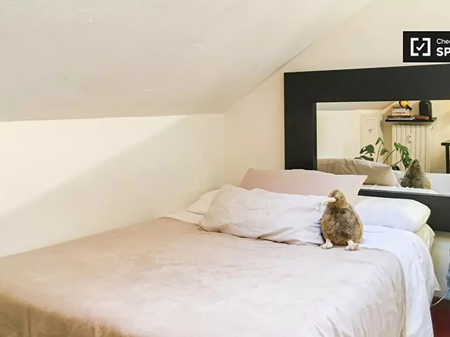 Immagine 15 di Appartamento in affitto  in Via Sardegna a Milano