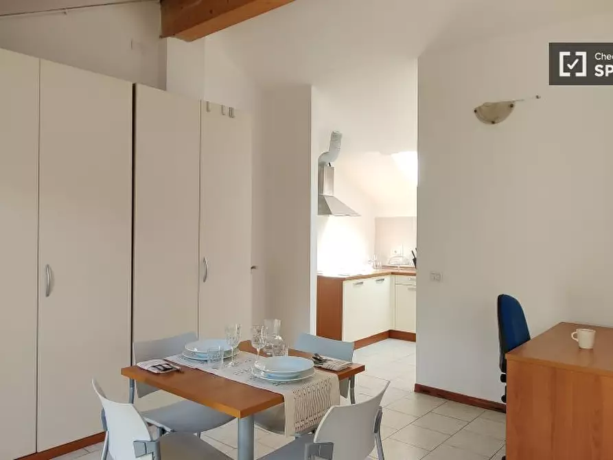 Immagine 7 di Ufficio in affitto  in Via Sandro Botticelli a Milano