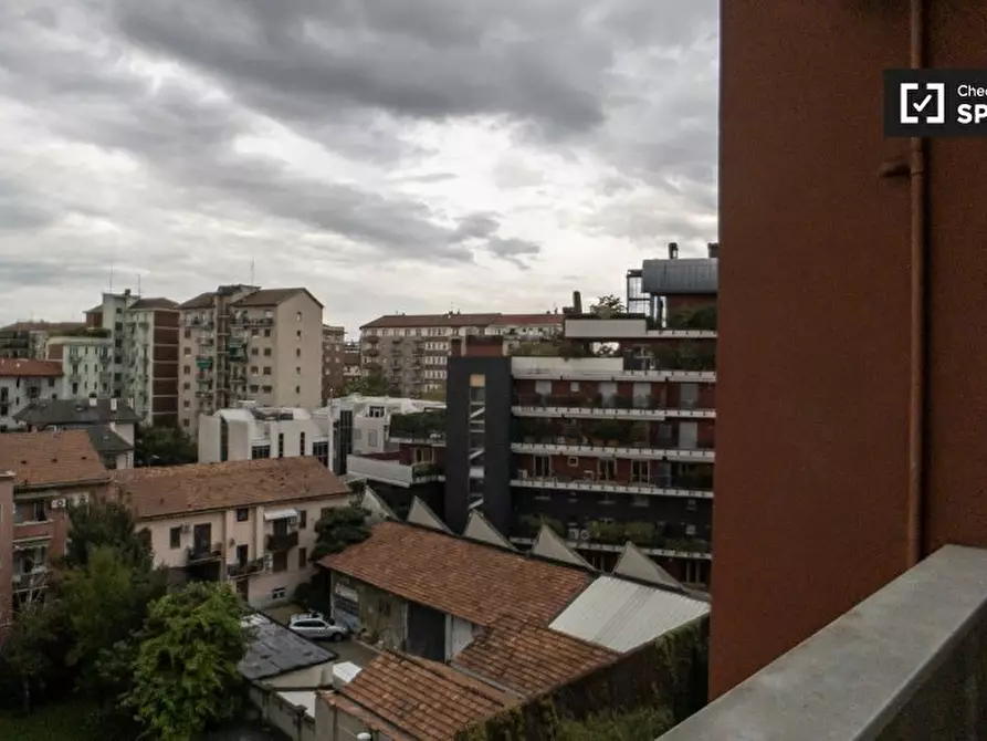 Immagine 15 di Camera condivisa in affitto  in Via Saverio Altamura a Milano