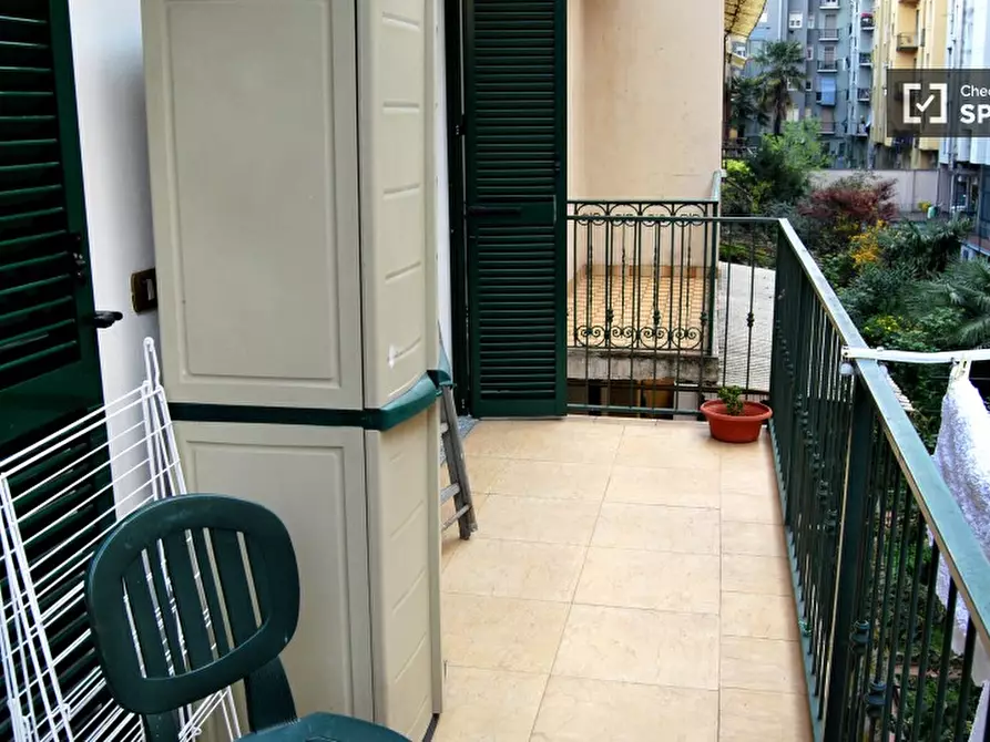 Immagine 5 di Appartamento in affitto  in Via Brighenti a Milano