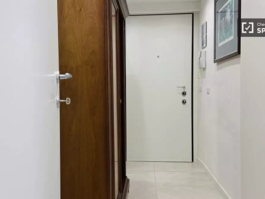 Immagine 16 di Ufficio in affitto  in Via Giuseppe Sirtori a Milano