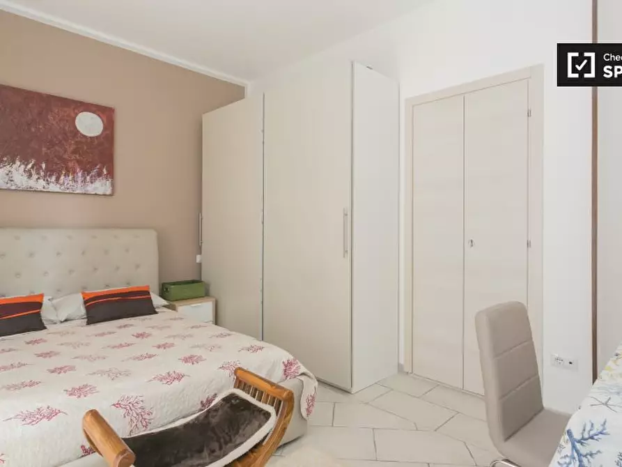 Immagine 4 di Ufficio in affitto  in Via Tolentino a Milano