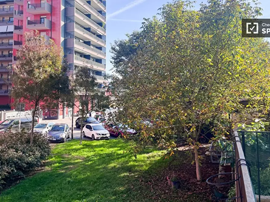 Immagine 19 di Appartamento in affitto  in Via Bovisasca a Milano