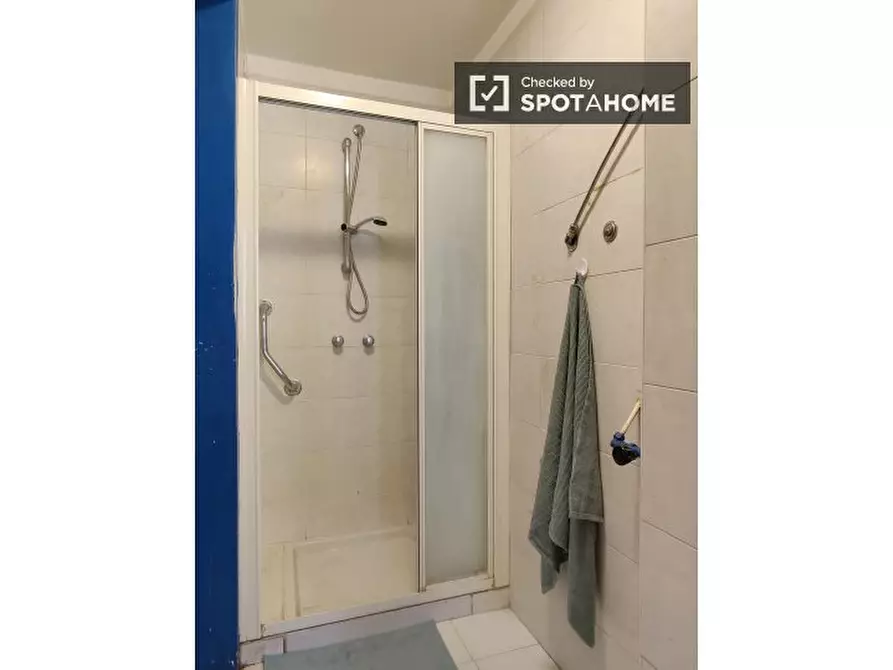 Immagine 13 di Ufficio in affitto  in Via Nicola Palmieri a Milano