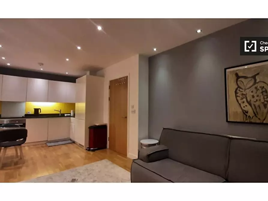 Immagine 1 di Appartamento in affitto  in flat a Camberwell