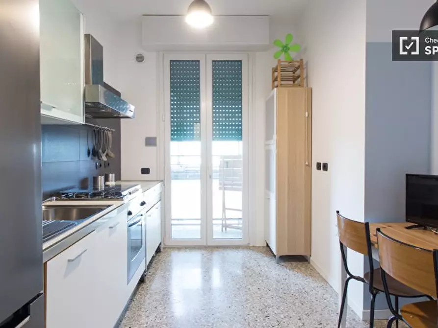 Immagine 5 di Camera condivisa in affitto  in Piazza S. Lorenzo a Buccinasco