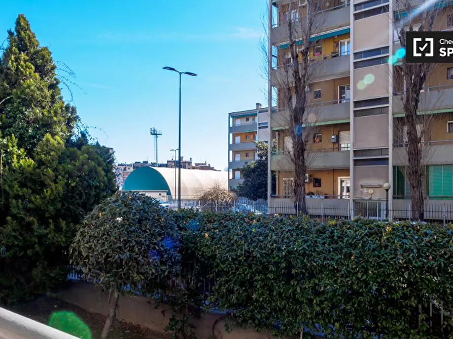 Immagine 15 di Camera condivisa in affitto  in Largo Caccia Dominioni a Milano