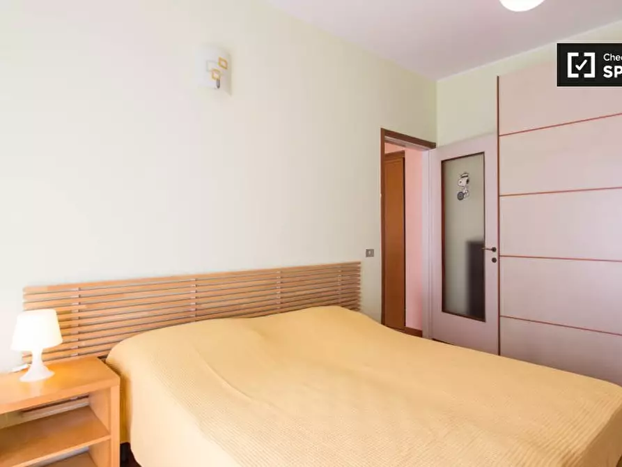 Immagine 13 di Appartamento in affitto  in Via Bari a Milano