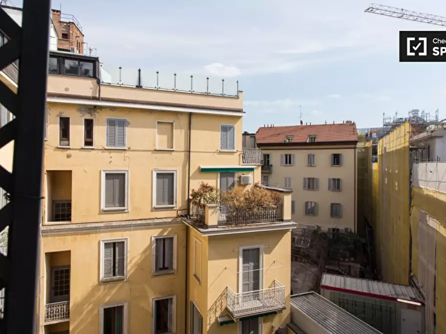 Immagine 11 di Appartamento in affitto  in Via Saverio Mercadante a Milano