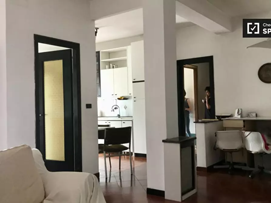 Immagine 9 di Camera condivisa in affitto  in Via di Trigoria, 00128 Selcetta RM, Italy a Roma