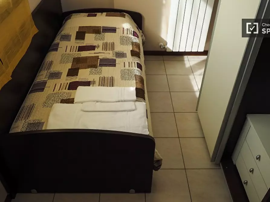 Immagine 14 di Appartamento in affitto  in Viale A. Gramsci a Sesto San Giovanni