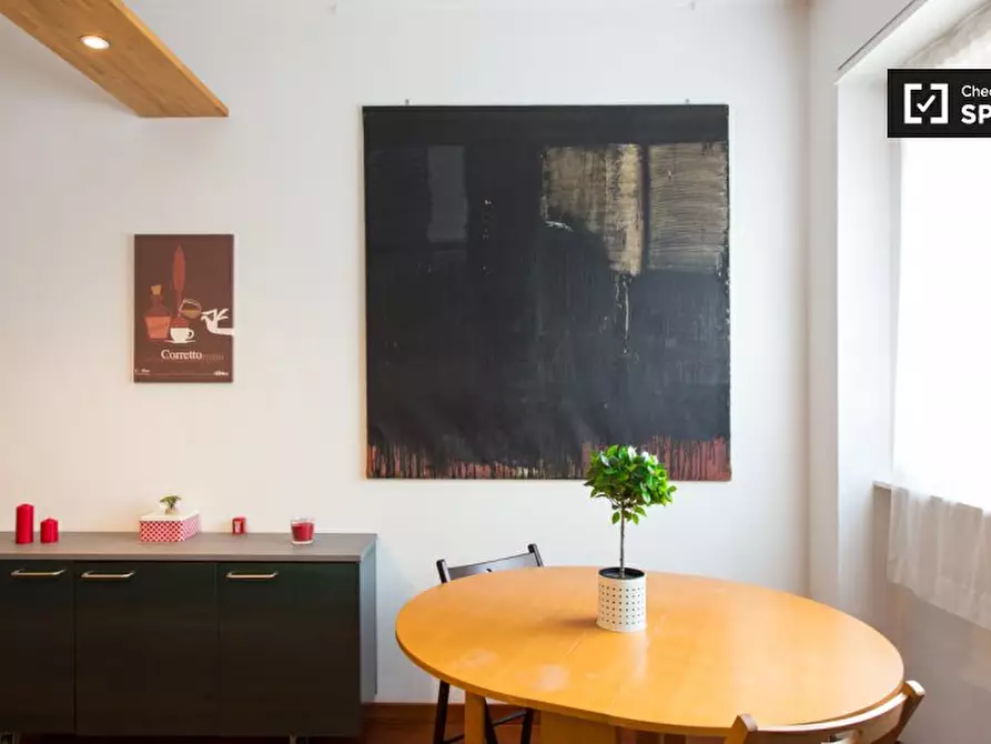 Immagine 3 di Appartamento in affitto  in Via Privata Martino Lutero a Milano