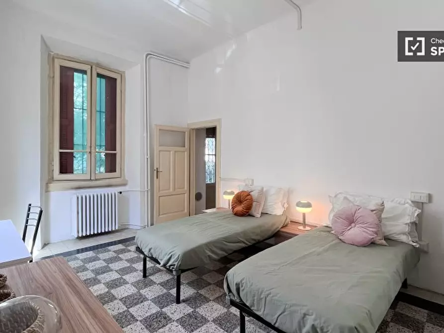 Immagine 6 di Appartamento in affitto  in Via dei Cinquecento a Milano