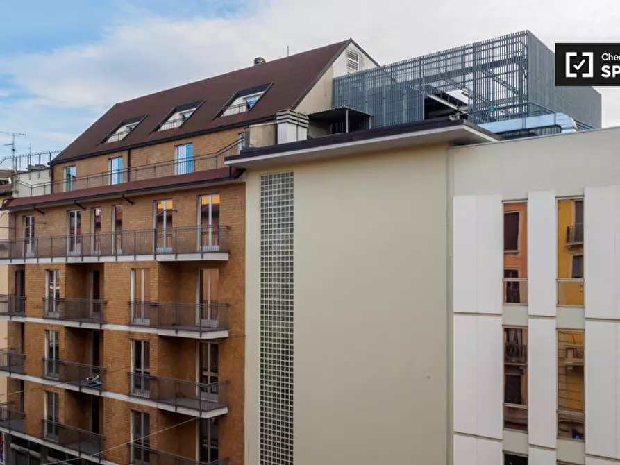 Immagine 7 di Appartamento in affitto  in Via Padova a Milano