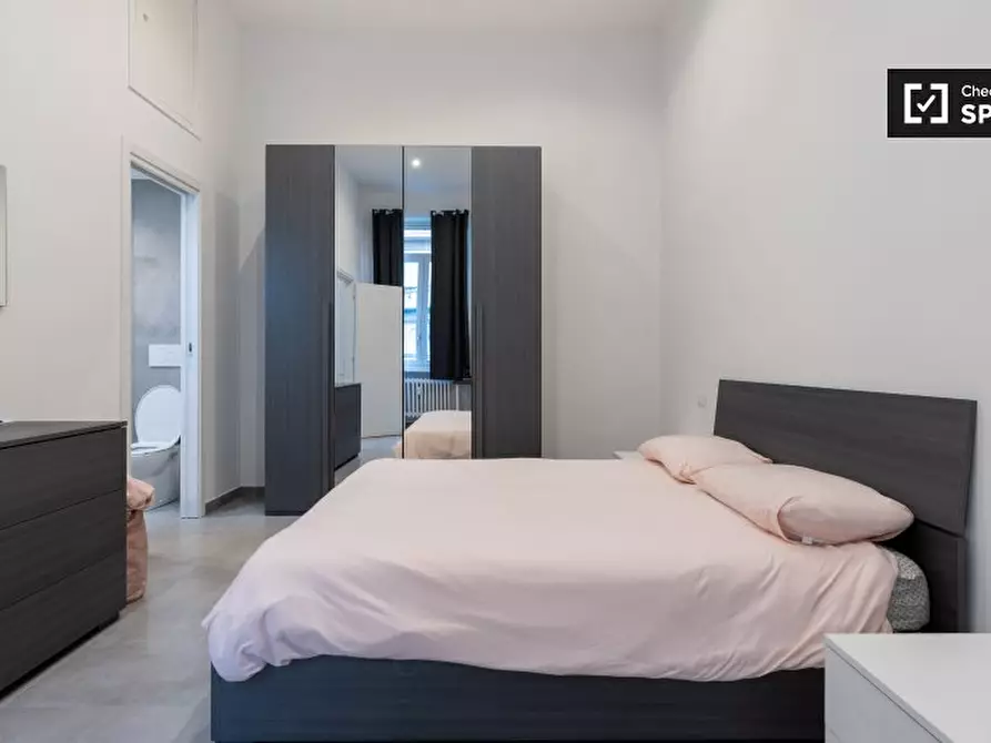 Immagine 2 di Camera condivisa in affitto  in Corso S. Maurizio a Torino