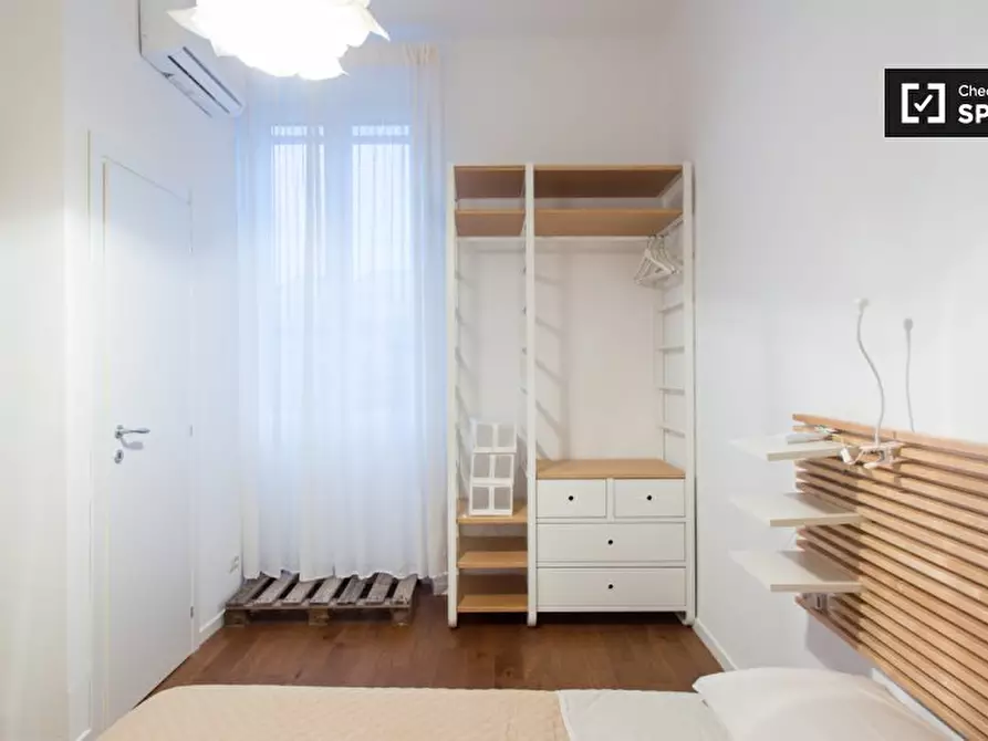 Immagine 12 di Appartamento in affitto  in Viale Monza a Milano